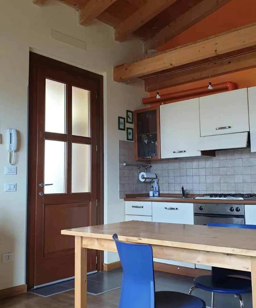 Casa Francesca A 2,5 Km Da Iseo Villa Provaglio d'Iseo