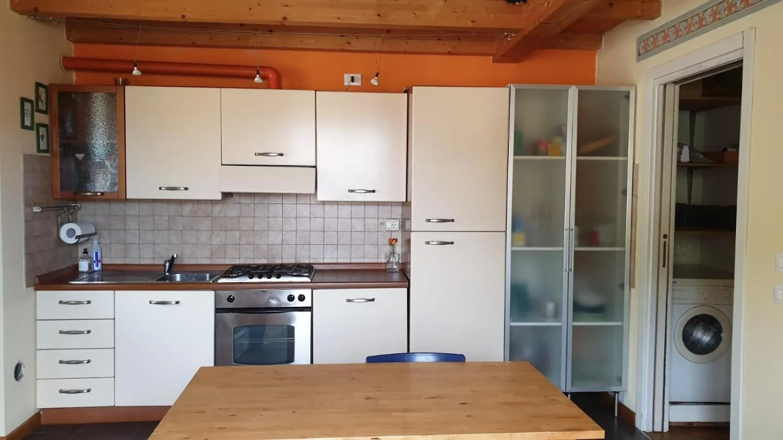 Casa Francesca A 2,5 Km Da Iseo Villa Provaglio d'Iseo
