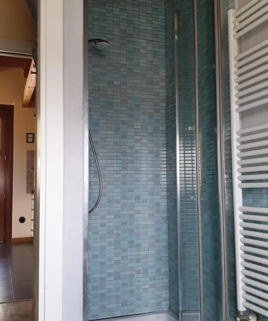 Holiday home Casa Francesca A 2,5 Km Da Iseo Villa Provaglio d'Iseo Italy