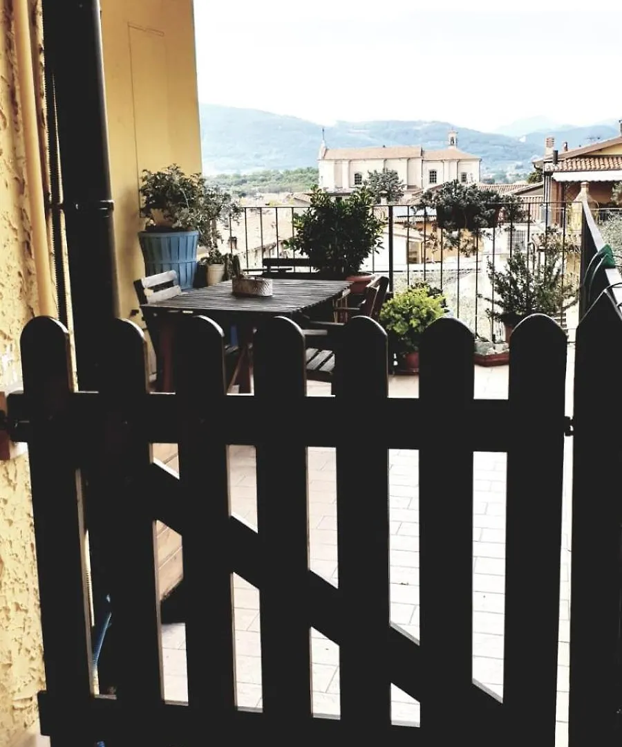 Casa Francesca A 2,5 Km Da Iseo Villa Provaglio d'Iseo