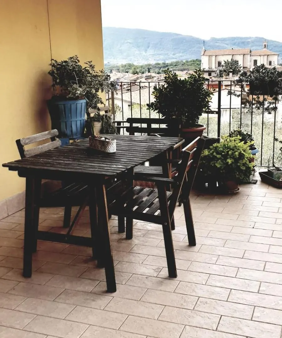 Holiday home Casa Francesca A 2,5 Km Da Iseo Villa Provaglio d'Iseo