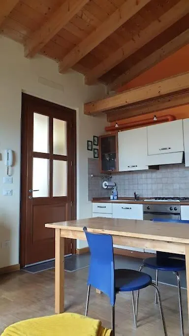 Holiday home Casa Francesca A 2,5 Km Da Iseo Villa Provaglio d'Iseo Italy