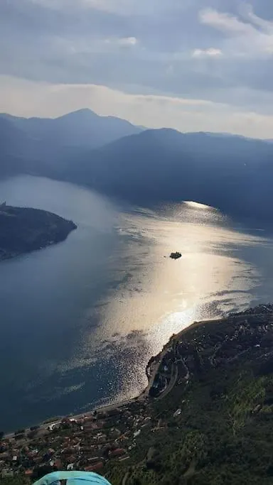 Casa Francesca A 2,5 Km Da Iseo Villa Provaglio d'Iseo 0*,  Italy