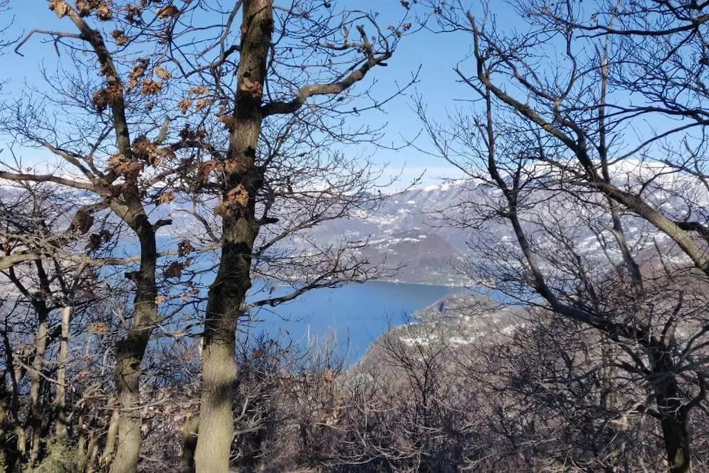 Casa Francesca A 2,5 Km Da Iseo Villa Provaglio d'Iseo Holiday home