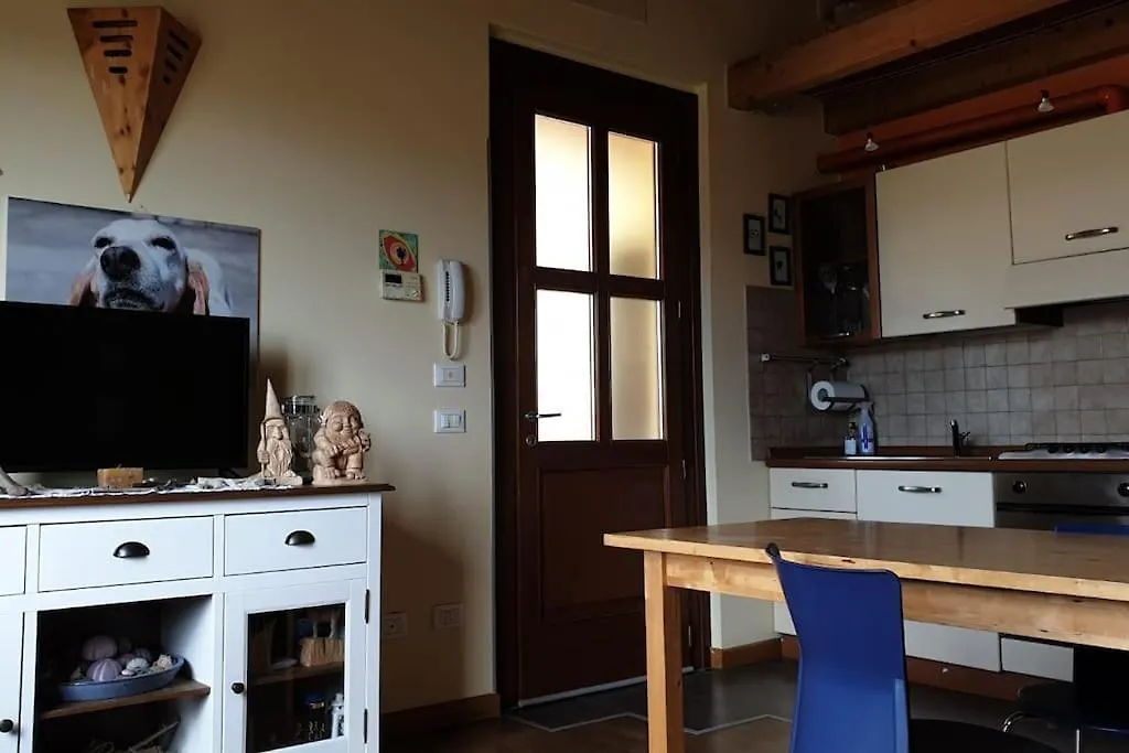 Casa Francesca A 2,5 Km Da Iseo Villa Provaglio d'Iseo 0*,
