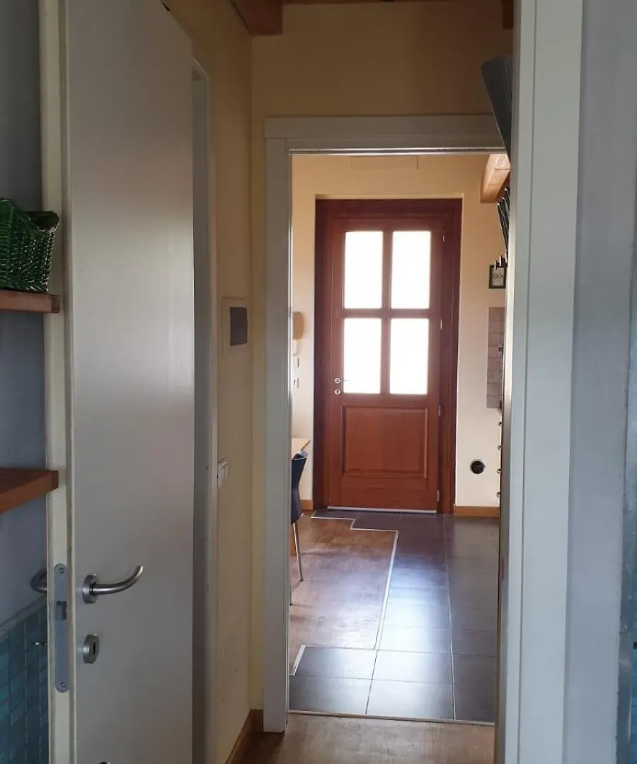 Holiday home Casa Francesca A 2,5 Km Da Iseo Villa Provaglio d'Iseo Italy