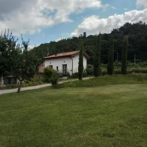 Cascina Rossano Provaglio d'Iseo
