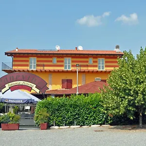 Ristorante Panevino Provaglio d'Iseo