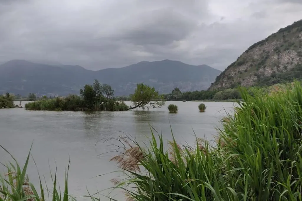 Vila Casa Francesca A 2,5 Km Da Iseo Provaglio d'Iseo