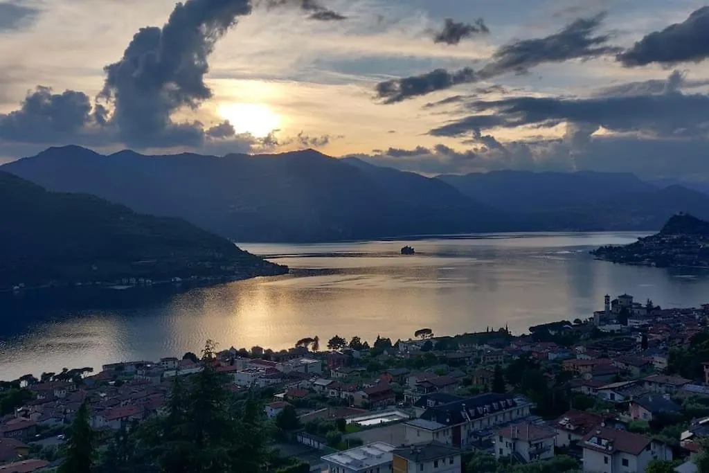 Vila Casa Francesca A 2,5 Km Da Iseo Provaglio d'Iseo
