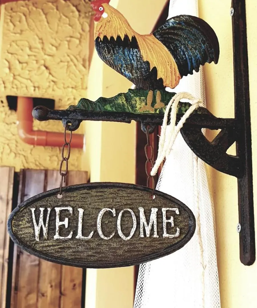 Holiday home Casa Francesca A 2,5 Km Da Iseo Villa Provaglio d'Iseo