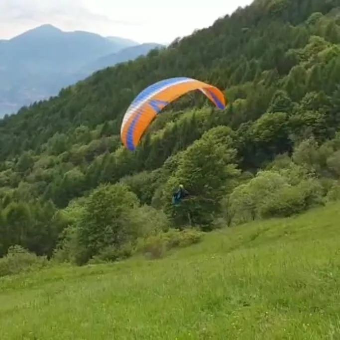 Casa Francesca A 2,5 Km Da Iseo Villa Provaglio d'Iseo Holiday home